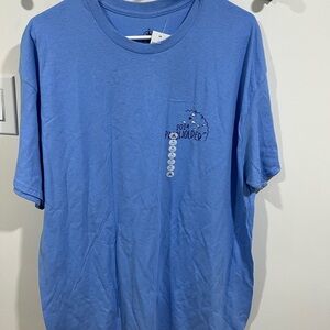 Disney World Annual Passholder Shirt